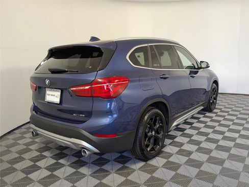 Used 2021 BMW X1 xDrive28i w/ Convenience Package image 5