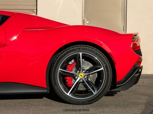 Used 2024 Ferrari 296 GTB image 4