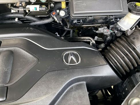 Used 2020 Acura MDX FWD w/ Technology Package image 34