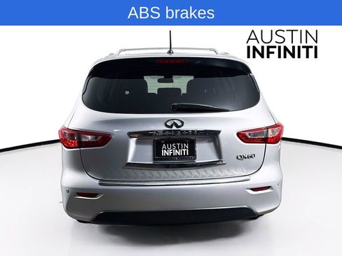 Used 2014 INFINITI QX60 FWD w/ Premium Plus Package image 7