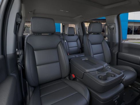 New 2026 Chevrolet Silverado 3500 W/T w/ WT Convenience Package image 16