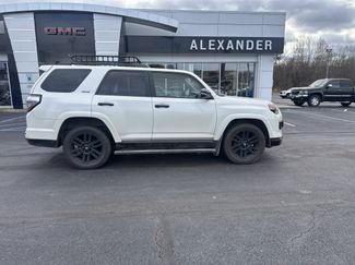 Used 2019 Toyota 4Runner Limited video 2