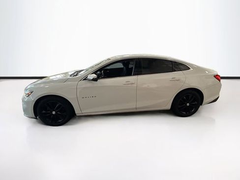 Used 2018 Chevrolet Malibu LT image 9