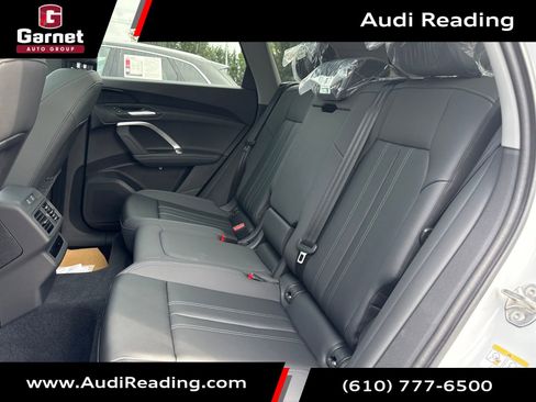 New 2025 Audi Q5 Premium image 11