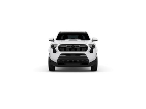 New 2026 Toyota Tacoma TRD Sport AWD/4WD image 39
