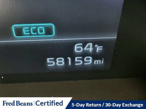 Used 2023 Kia Niro EX FWD image 21