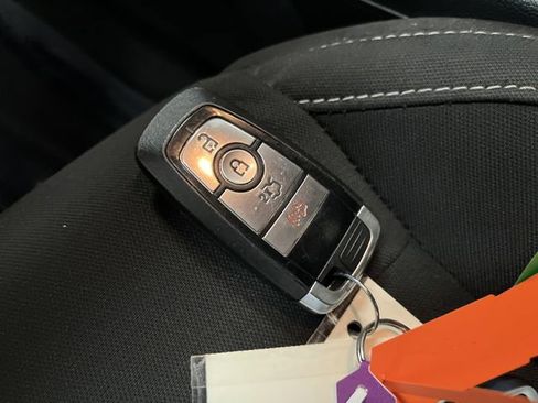 Used 2022 Ford Mustang Coupe w/ Equipment Group 101A image 24