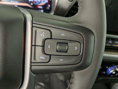 New 2026 GMC Sierra 2500 SLE w/ SLE Value Package; AWD/4WD image 21