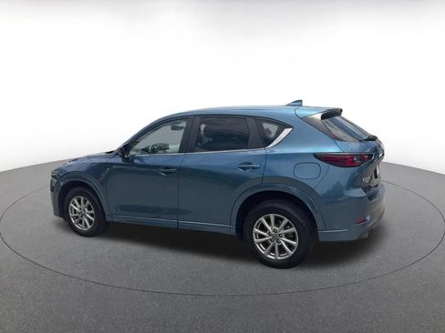 Used 2024 MAZDA CX-5 AWD 2.5 S w/ Select Package image 9
