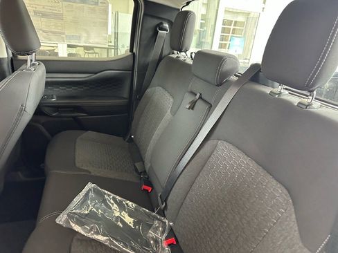 New 2025 Ford Ranger XL w/ Trailer Tow Package image 27