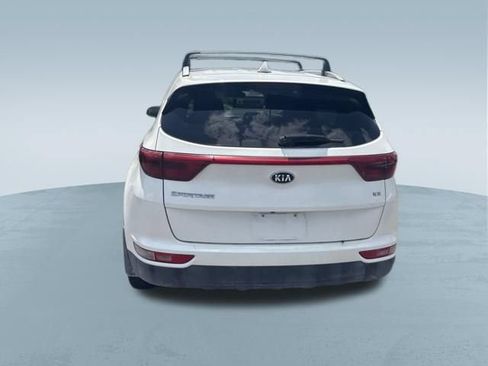 Used 2019 Kia Sportage EX FWD image 17