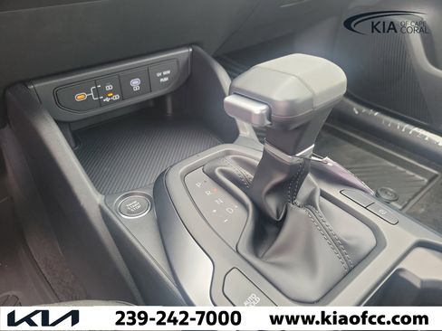 New 2026 Kia K4 FWD image 29