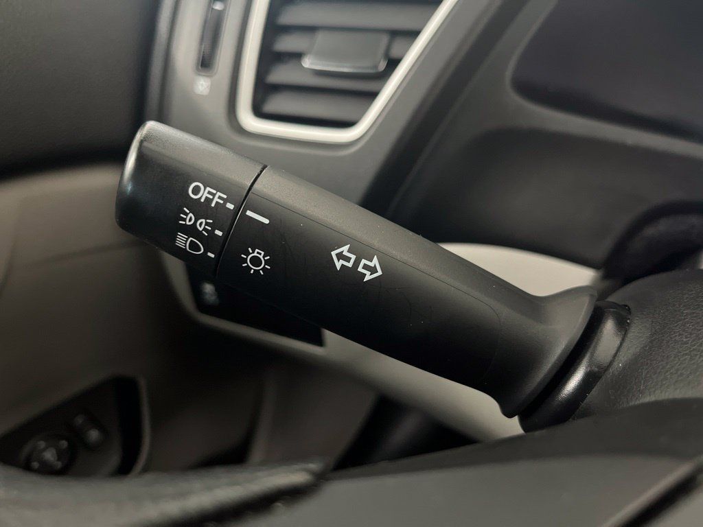 Used 2014 Honda Civic LX image 59