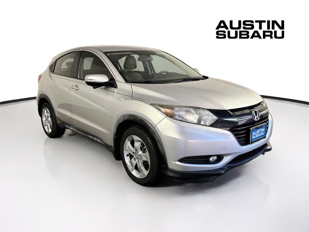 Used 2016 Honda HR-V EX image 1
