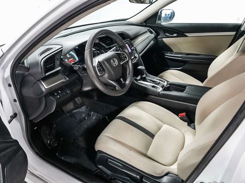 Used 2020 Honda Civic LX image 17