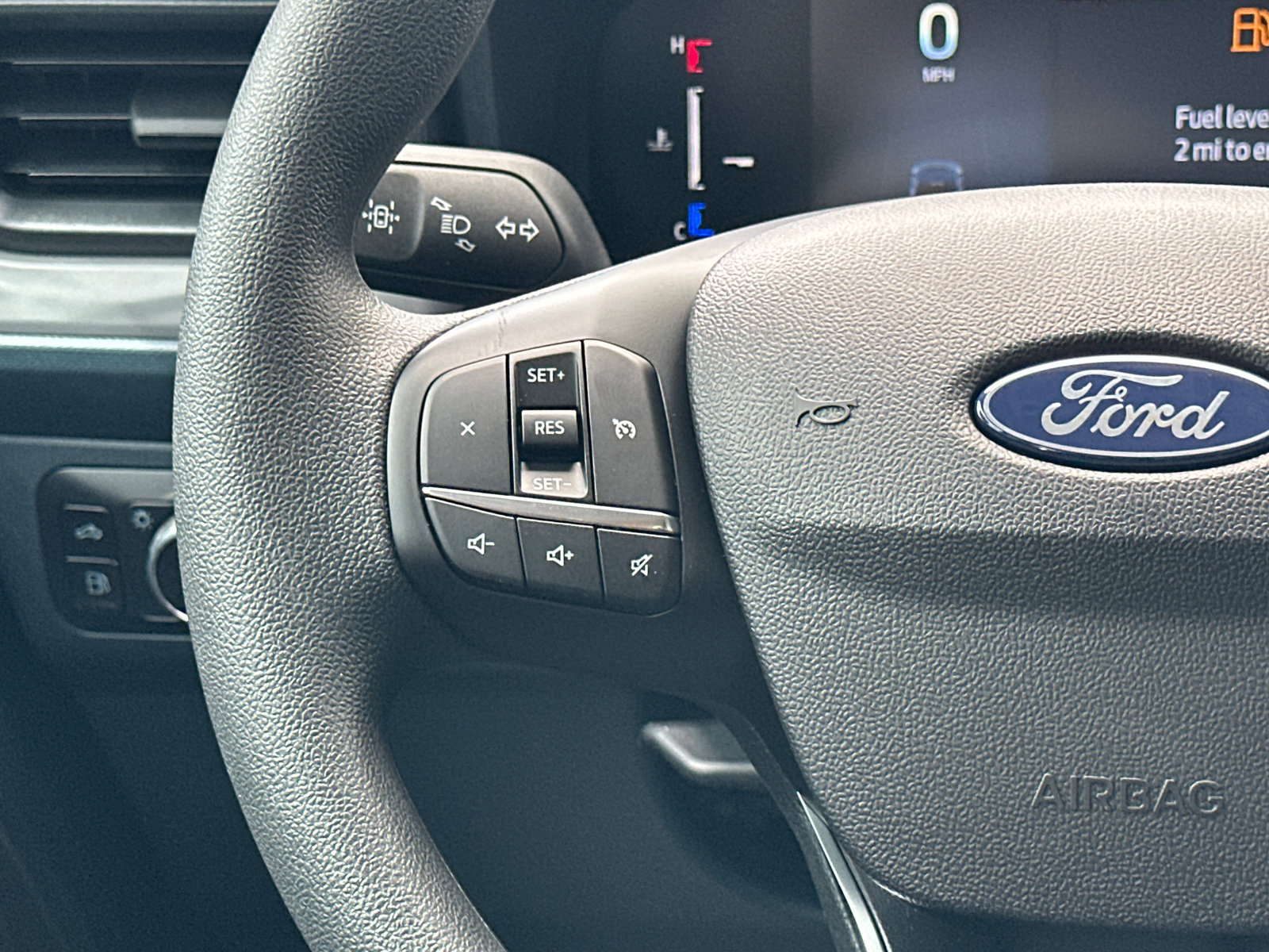 New 2026 Ford Maverick XL FWD image 24