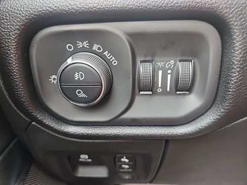 New 2026 RAM 1500 Laramie w/ Night Edition image 50