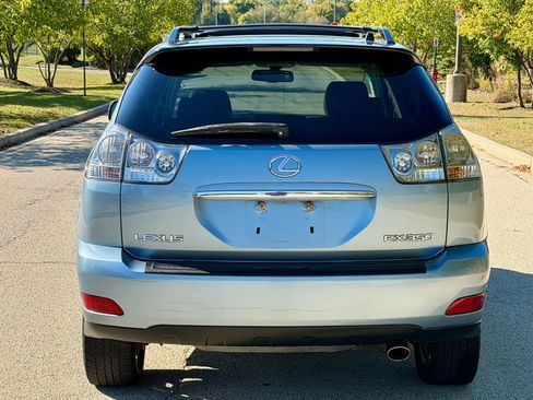 Used 2009 Lexus RX 350 2WD image 9