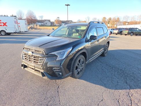 Certified 2023 Subaru Ascent Onyx Edition Limited image 1