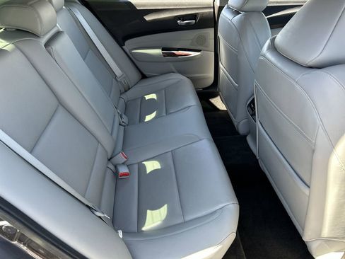 Used 2017 Acura TLX V6 w/ Technology Package image 28