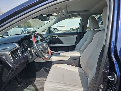 Used 2021 Lexus RX 350 FWD w/ Premium Package image 15