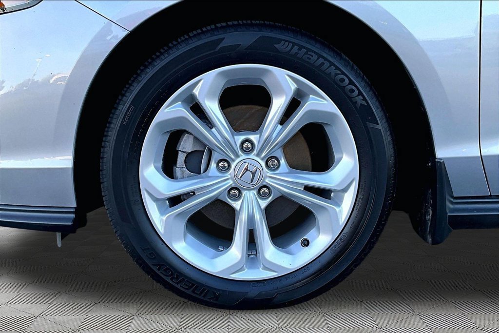 Used 2024 Honda Accord LX image 23