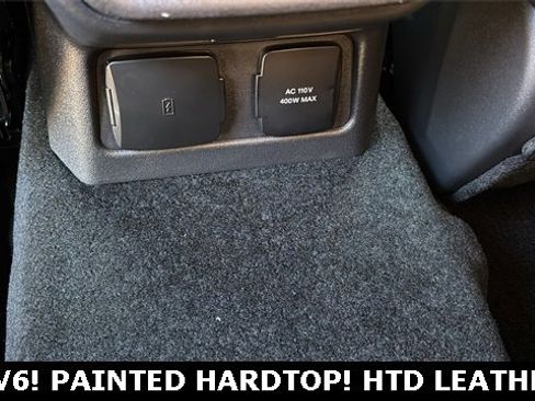 New 2025 Ford Bronco Outer Banks image 26