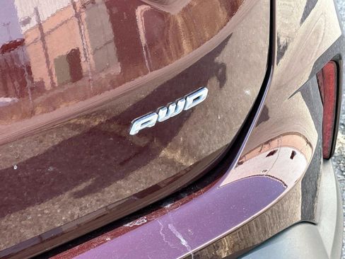 Used 2023 Ford Edge SEL w/ Convenience Package image 10