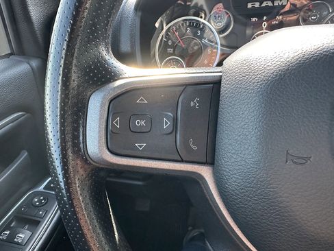 Used 2023 RAM 2500 Tradesman image 21