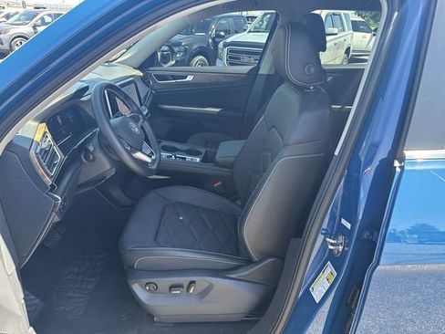 Used 2026 Volkswagen Atlas SE AWD/4WD image 11