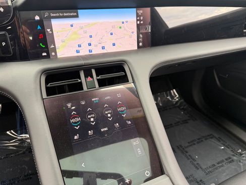 New 2026 Porsche Taycan AWD/4WD image 24