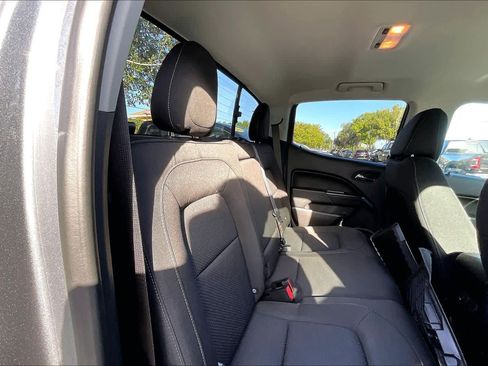 Certified 2022 Chevrolet Colorado LT w/ LT Convenience Package image 26