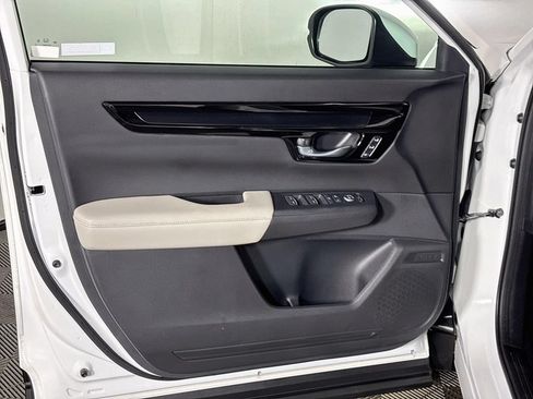 Certified 2025 Honda CR-V EX-L image 11