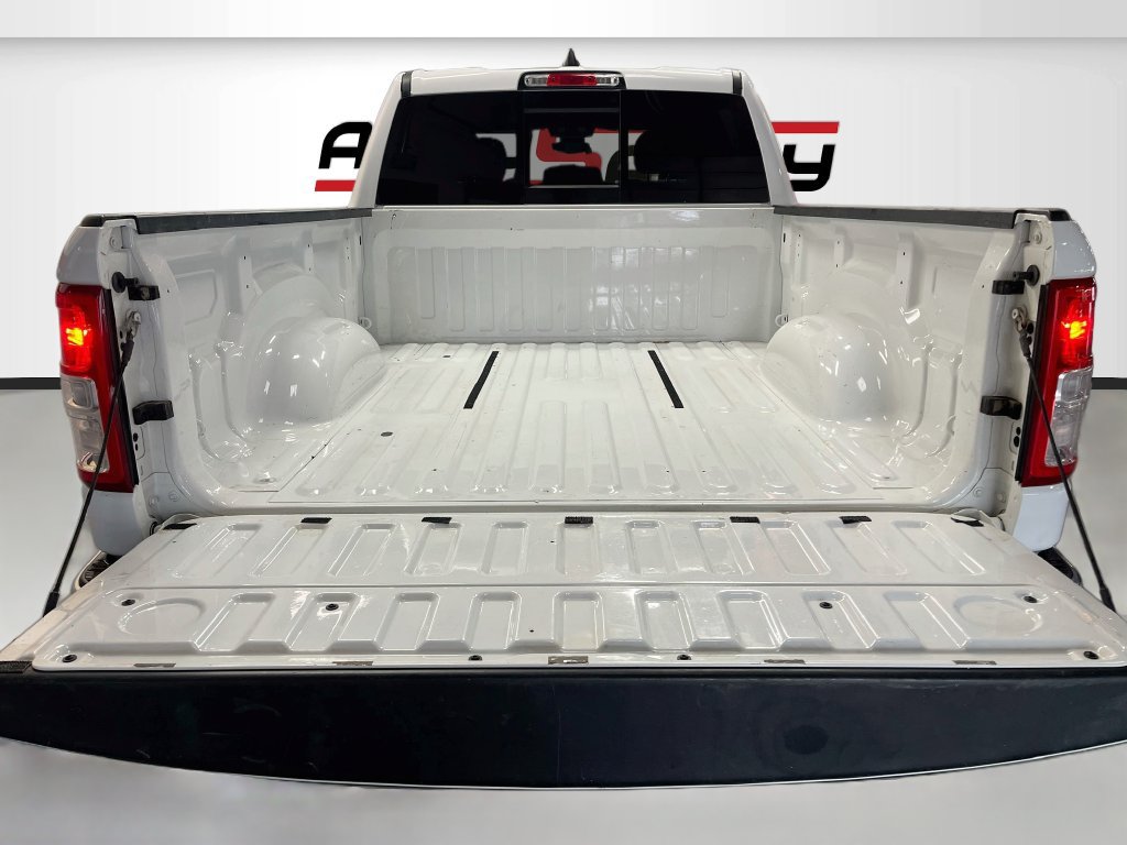 Used 2023 RAM 1500 Big Horn AWD/4WD image 26