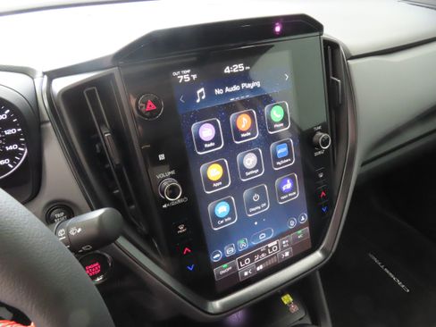 New 2026 Subaru Crosstrek 2.5i Limited AWD/4WD image 16