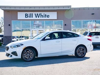 Used 2024 BMW 228i Gran Coupe