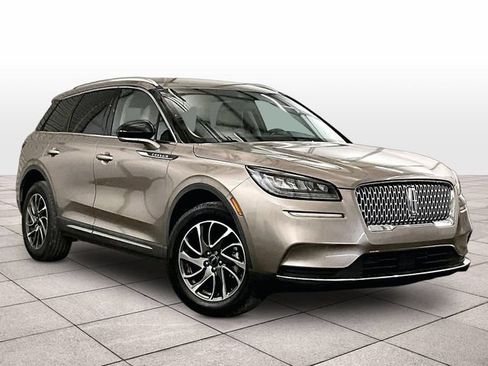 Used 2020 Lincoln Corsair FWD w/ Equipment Group 101A image 2