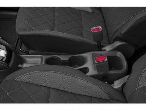 Used 2020 Nissan Kicks SV FWD image 18