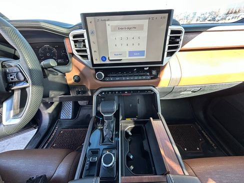 Used 2025 Toyota Tundra 1794 Edition image 19