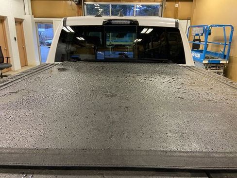 New 2026 RAM 1500 Tungsten AWD/4WD image 22