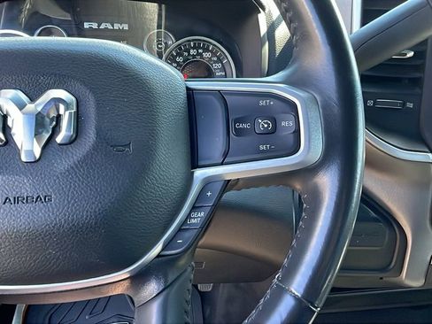 Used 2023 RAM 2500 Big Horn w/ Level 1 Equipment Group AWD/4WD image 26
