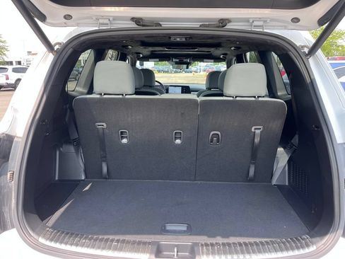 Certified 2023 Kia Telluride SX Prestige X-Line AWD/4WD image 25