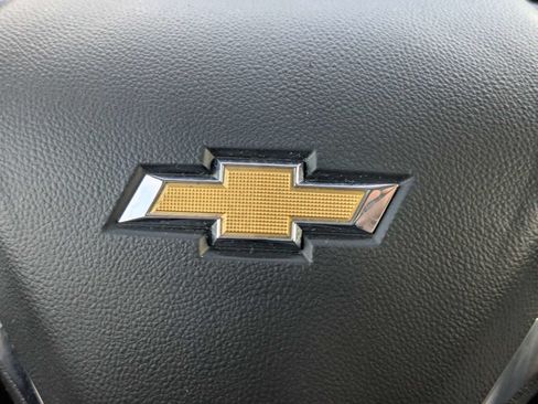 Used 2024 Chevrolet Equinox LS w/ LS Convenience Package FWD image 28