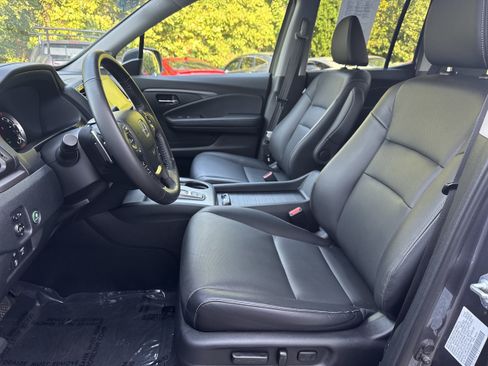 Used 2023 Honda Ridgeline RTL image 5