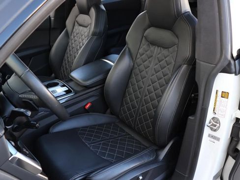 Used 2023 Audi SQ8 Prestige image 18