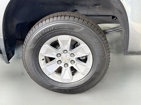 Used 2024 Chevrolet Silverado 1500 LT w/ Protection Package image 37