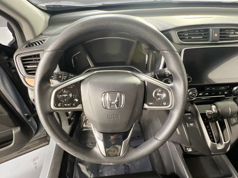 Used 2022 Honda CR-V EX image 11