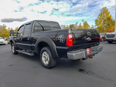 Used 2016 Ford F250 XL w/ XL Appearance Package image 4