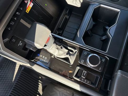 Used 2023 Toyota Tundra Limited w/ TRD Off-Road Package AWD/4WD image 24