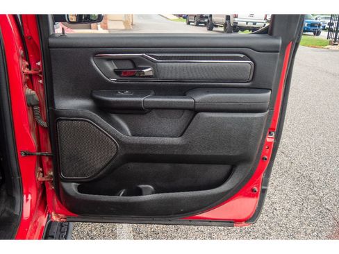 Used 2021 RAM 1500 Big Horn w/ Built-to-serve Edition AWD/4WD image 20